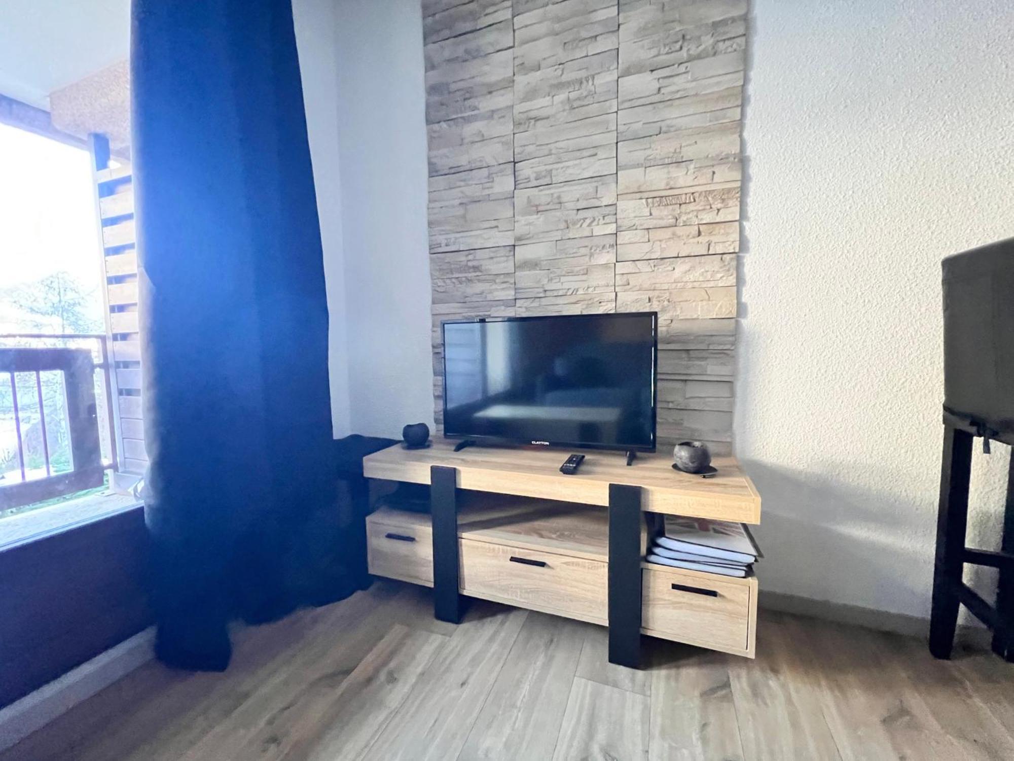 Mas De Blais Appartement Chaleureux A 5 Minutes Des Pistes Briancon  Exterior photo